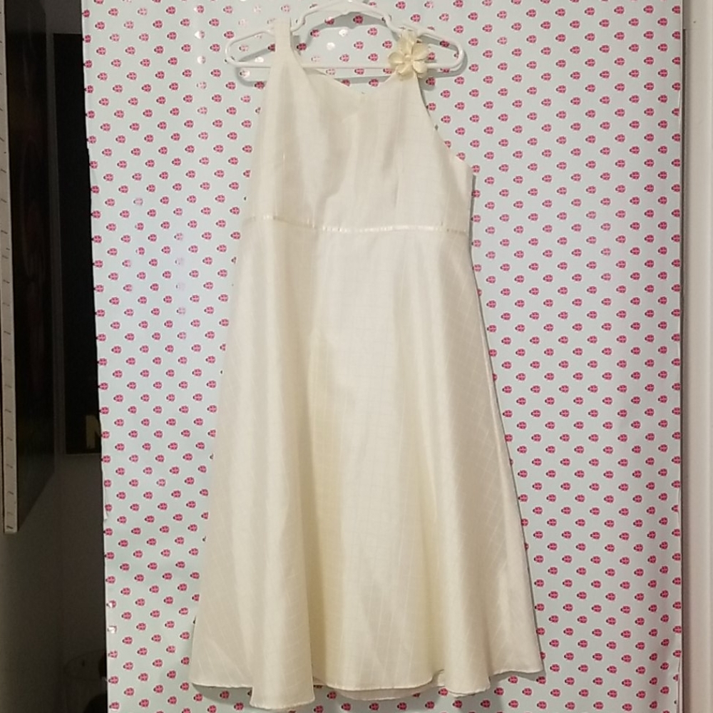 Perfectly Dressed, girls size 12, dress